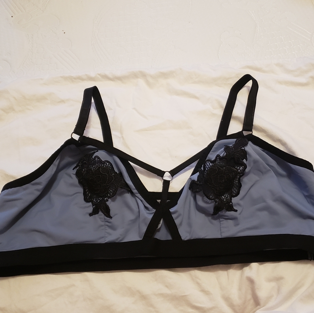 Torrid bralette